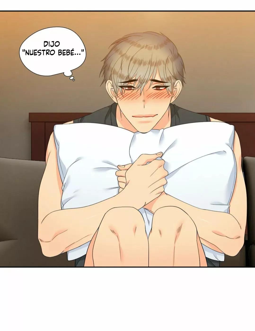 El villano quiere ser rescatado - Capítulo 40 2 manhwa