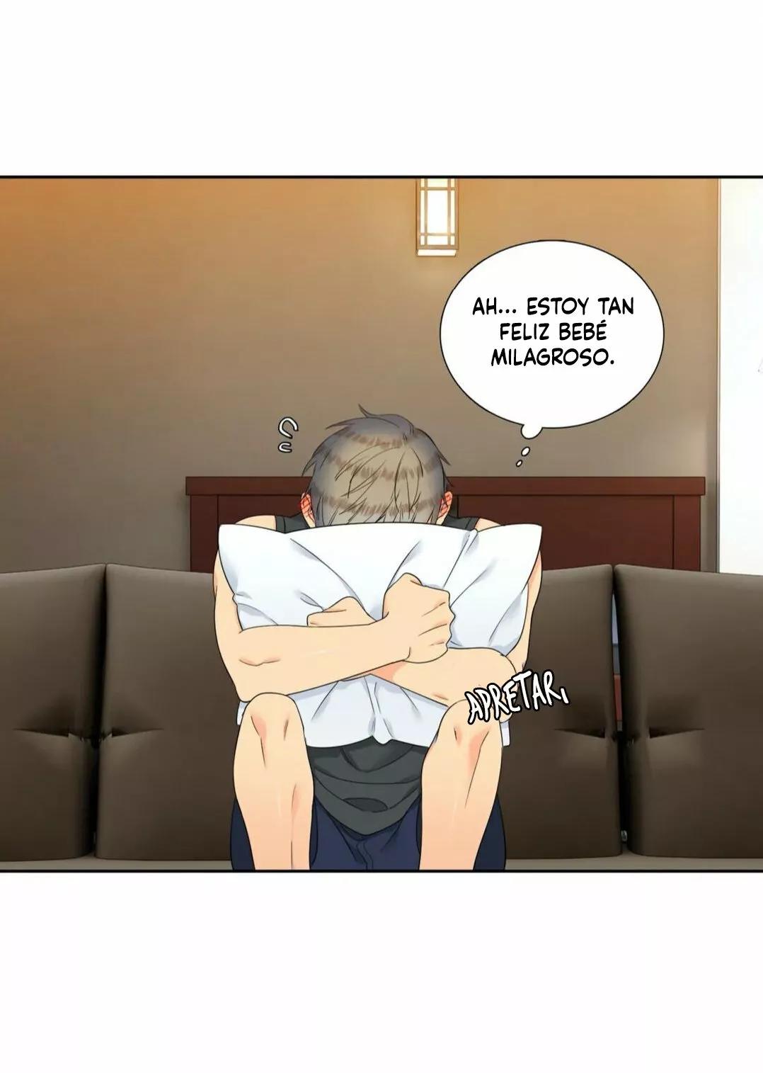 El villano quiere ser rescatado - Capítulo 40 2 manhwa