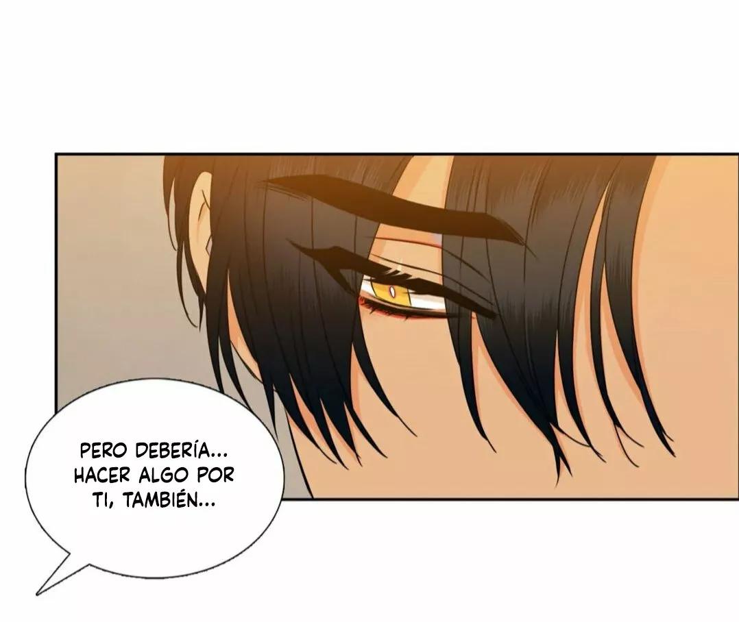 El villano quiere ser rescatado - Capítulo 40 2 manhwa