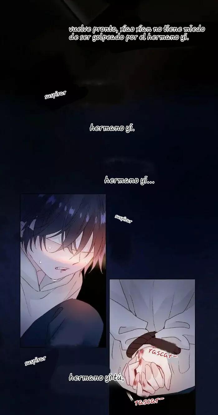 El villano quiere ser rescatado - Capítulo 13 2 manhwa