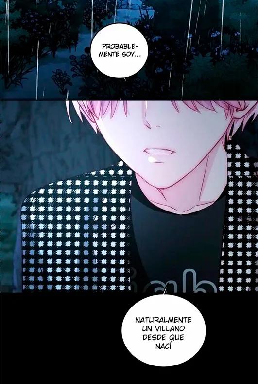 El villano quiere ser rescatado - Capítulo 45 2 manhwa