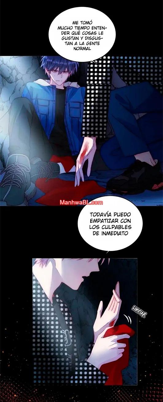 El villano quiere ser rescatado - Capítulo 45 2 manhwa