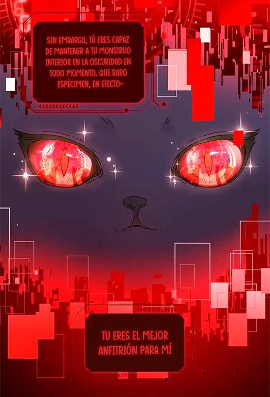 El villano quiere ser rescatado - Capítulo 45 2 manhwa