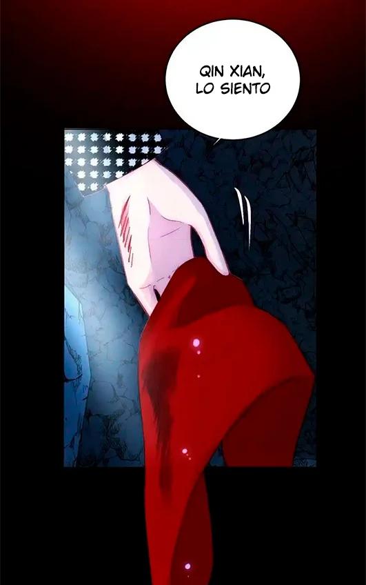 El villano quiere ser rescatado - Capítulo 45 2 manhwa
