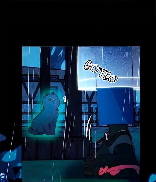 El villano quiere ser rescatado - Capítulo 45 2 manhwa