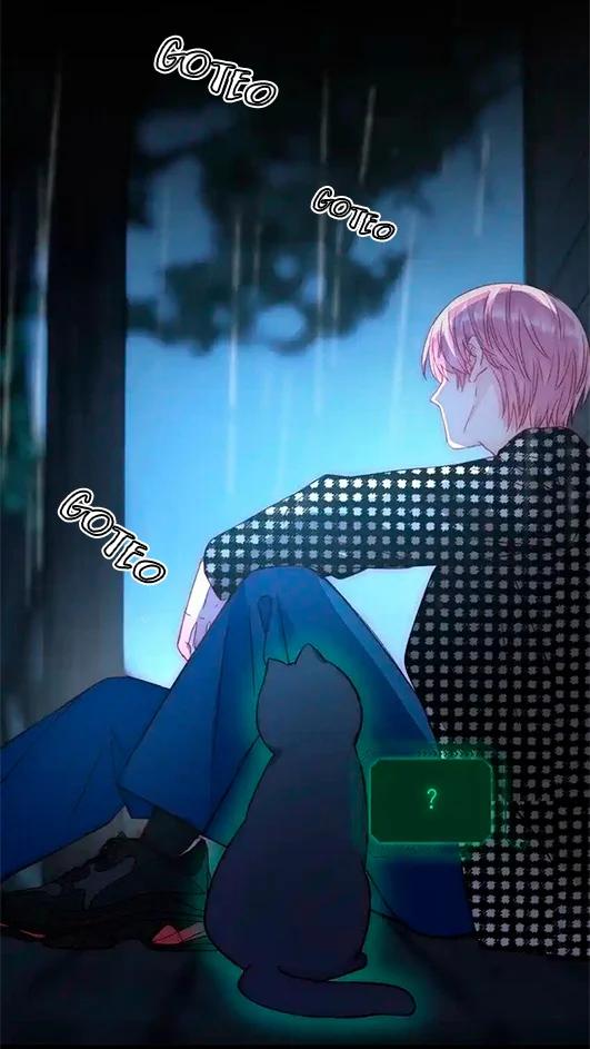 El villano quiere ser rescatado - Capítulo 45 2 manhwa