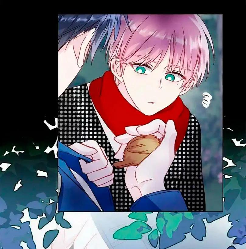 El villano quiere ser rescatado - Capítulo 43 2 manhwa
