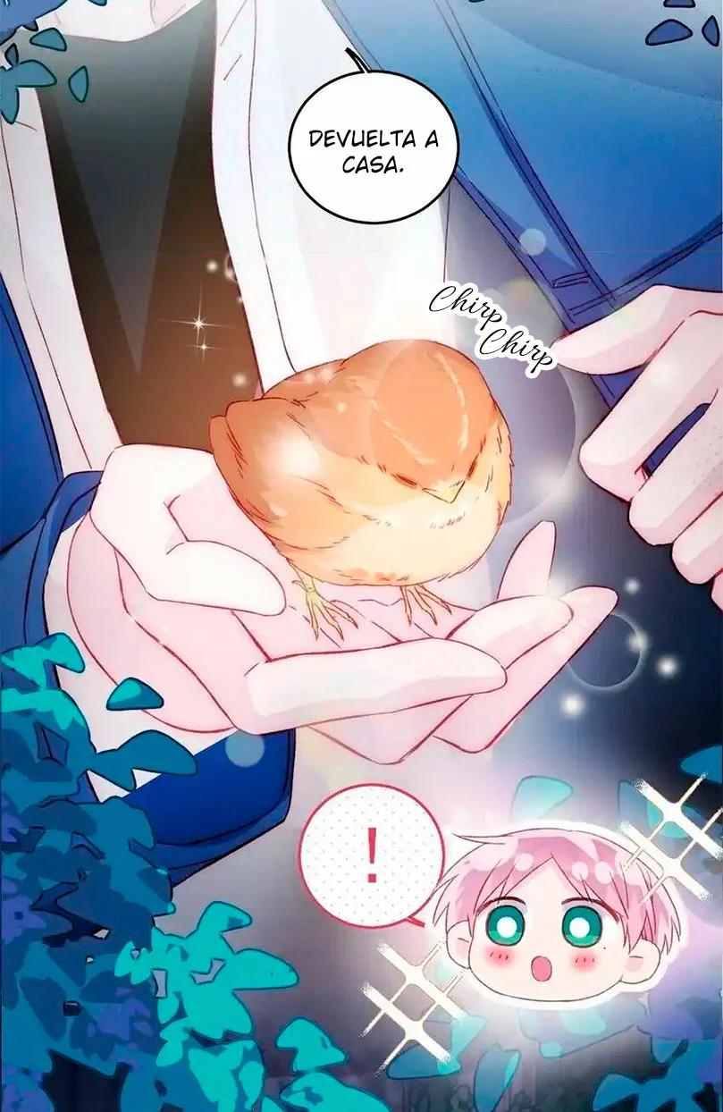 El villano quiere ser rescatado - Capítulo 43 2 manhwa