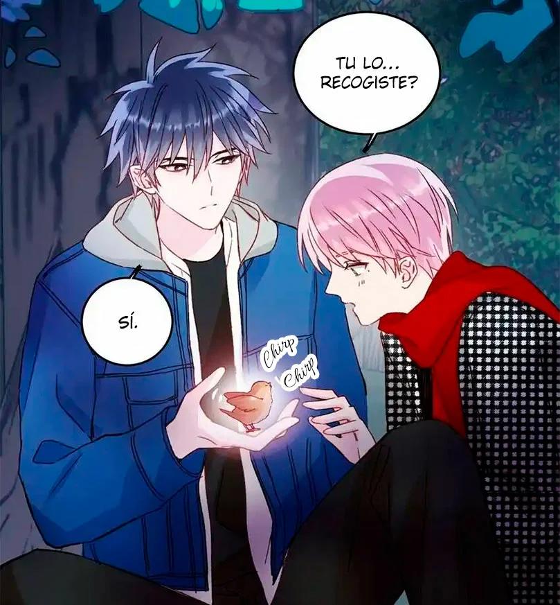 El villano quiere ser rescatado - Capítulo 43 2 manhwa