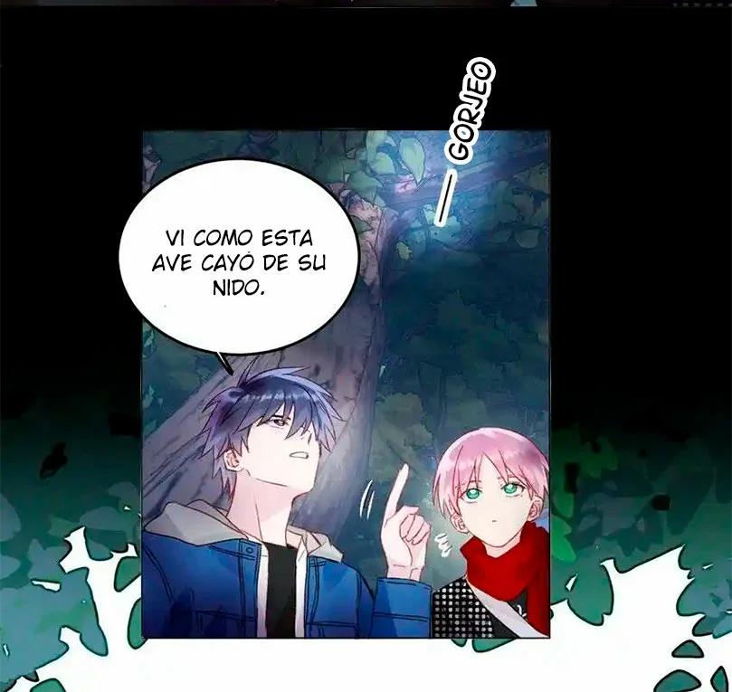 El villano quiere ser rescatado - Capítulo 43 2 manhwa