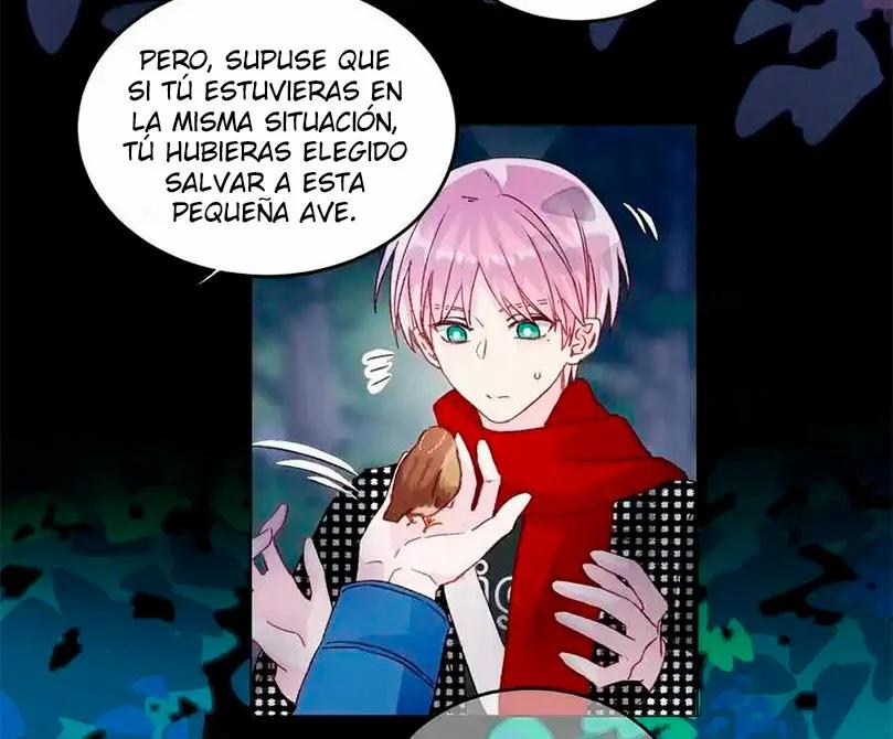 El villano quiere ser rescatado - Capítulo 43 2 manhwa