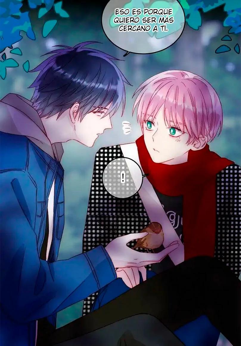 El villano quiere ser rescatado - Capítulo 43 2 manhwa