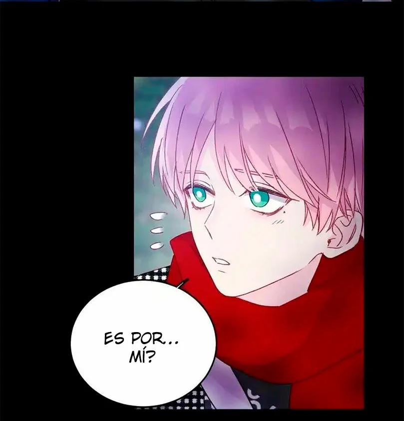 El villano quiere ser rescatado - Capítulo 43 2 manhwa