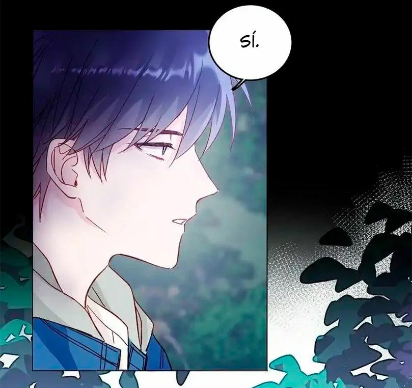 El villano quiere ser rescatado - Capítulo 43 2 manhwa