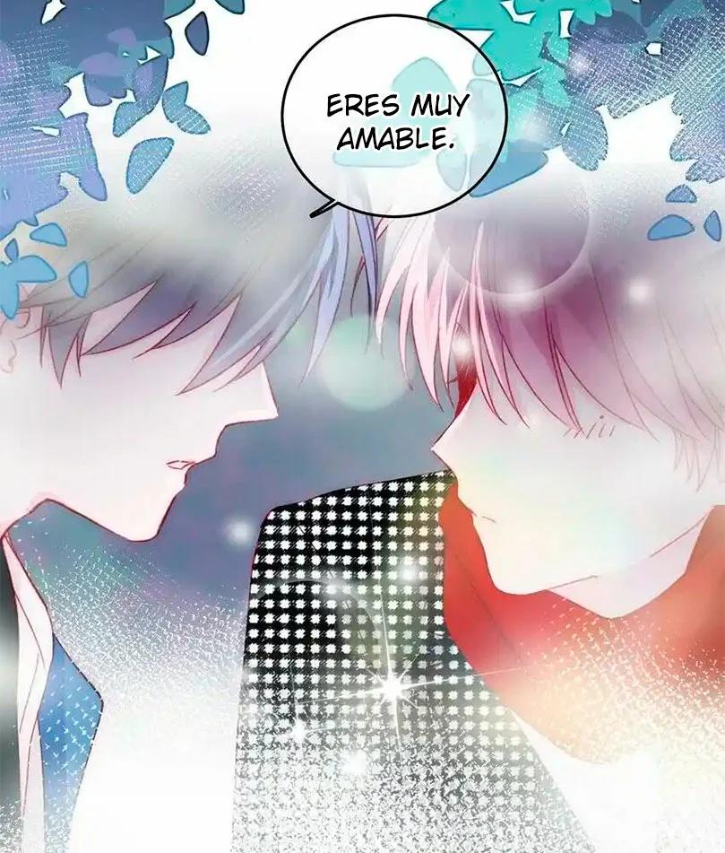 El villano quiere ser rescatado - Capítulo 43 2 manhwa