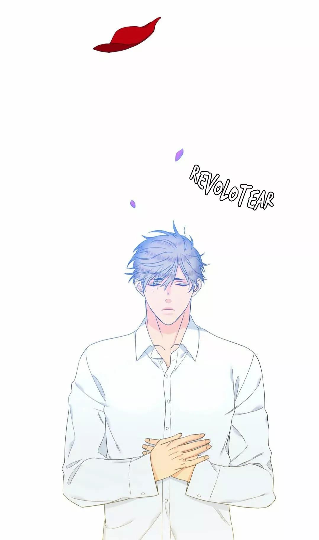 El villano quiere ser rescatado - Capítulo 49 manhwa