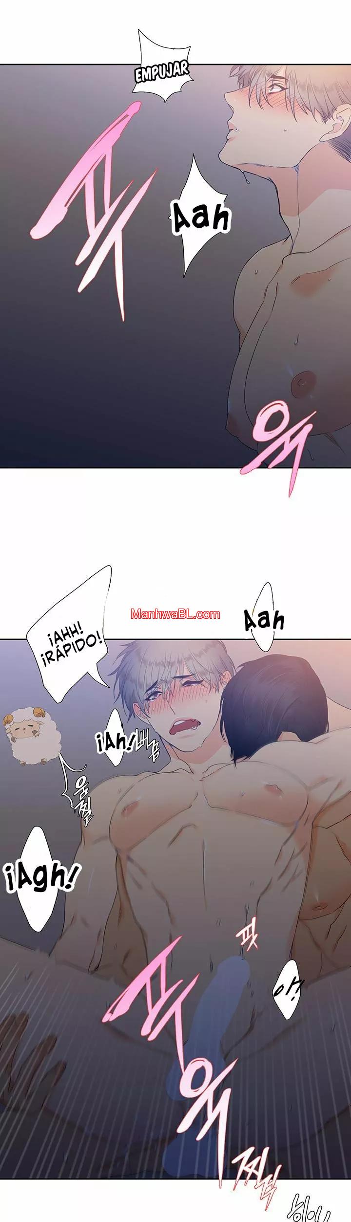 El villano quiere ser rescatado - Capítulo 22 2 manhwa