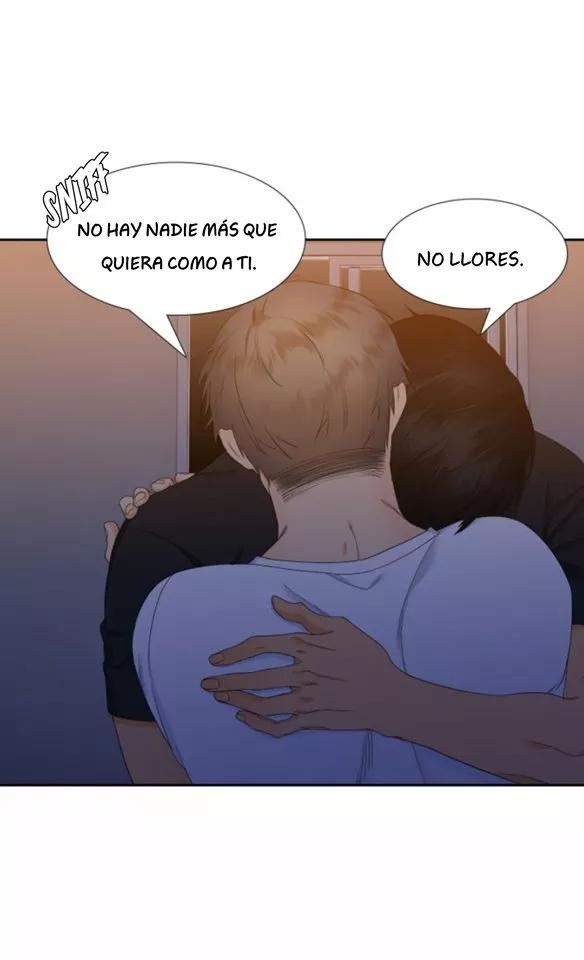 El villano quiere ser rescatado - Capítulo 21 2 manhwa