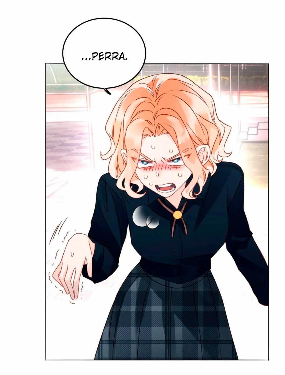 El villano quiere ser rescatado - Capítulo 34 manhwa