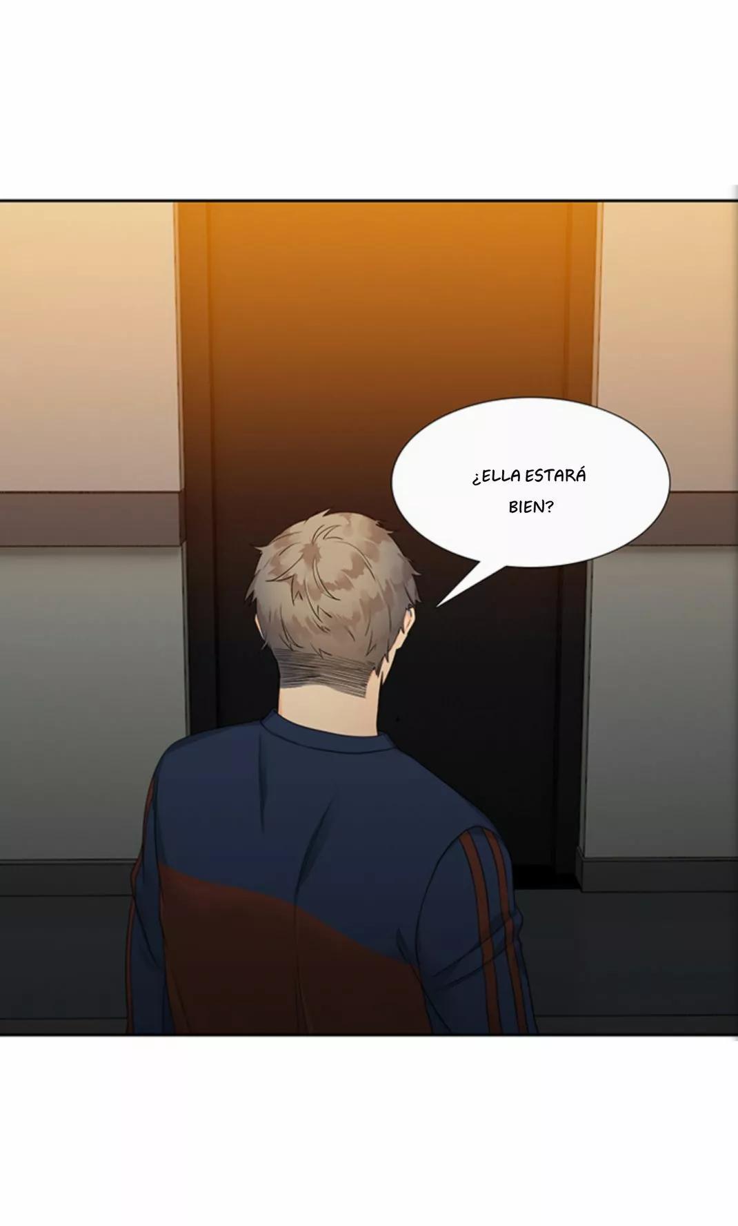 El villano quiere ser rescatado - Capítulo 1 2 manhwa