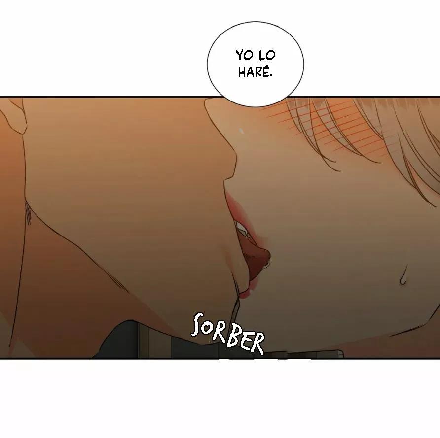 El villano quiere ser rescatado - Capítulo 36 manhwa