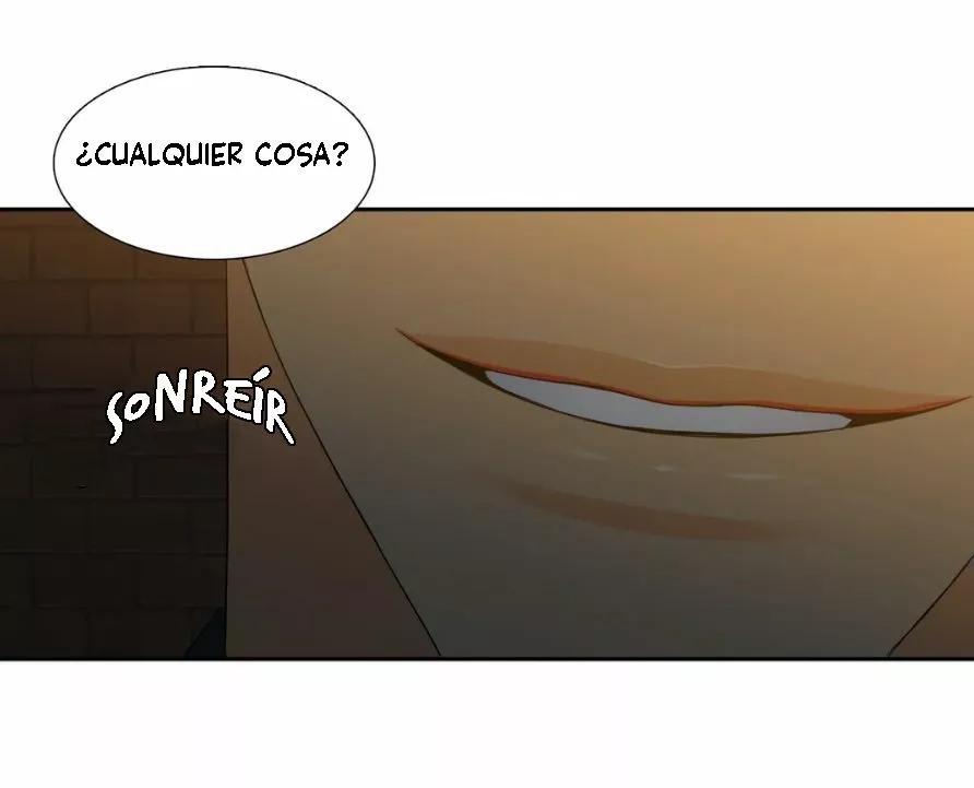 El villano quiere ser rescatado - Capítulo 36 manhwa