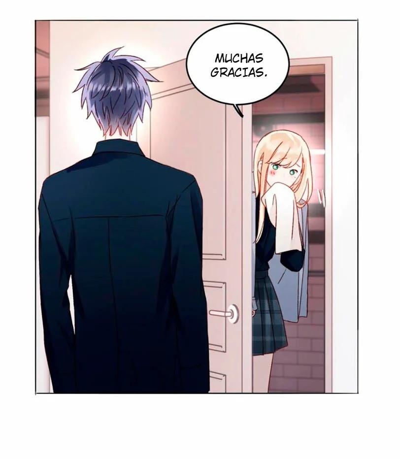 El villano quiere ser rescatado - Capítulo 34 3 manhwa