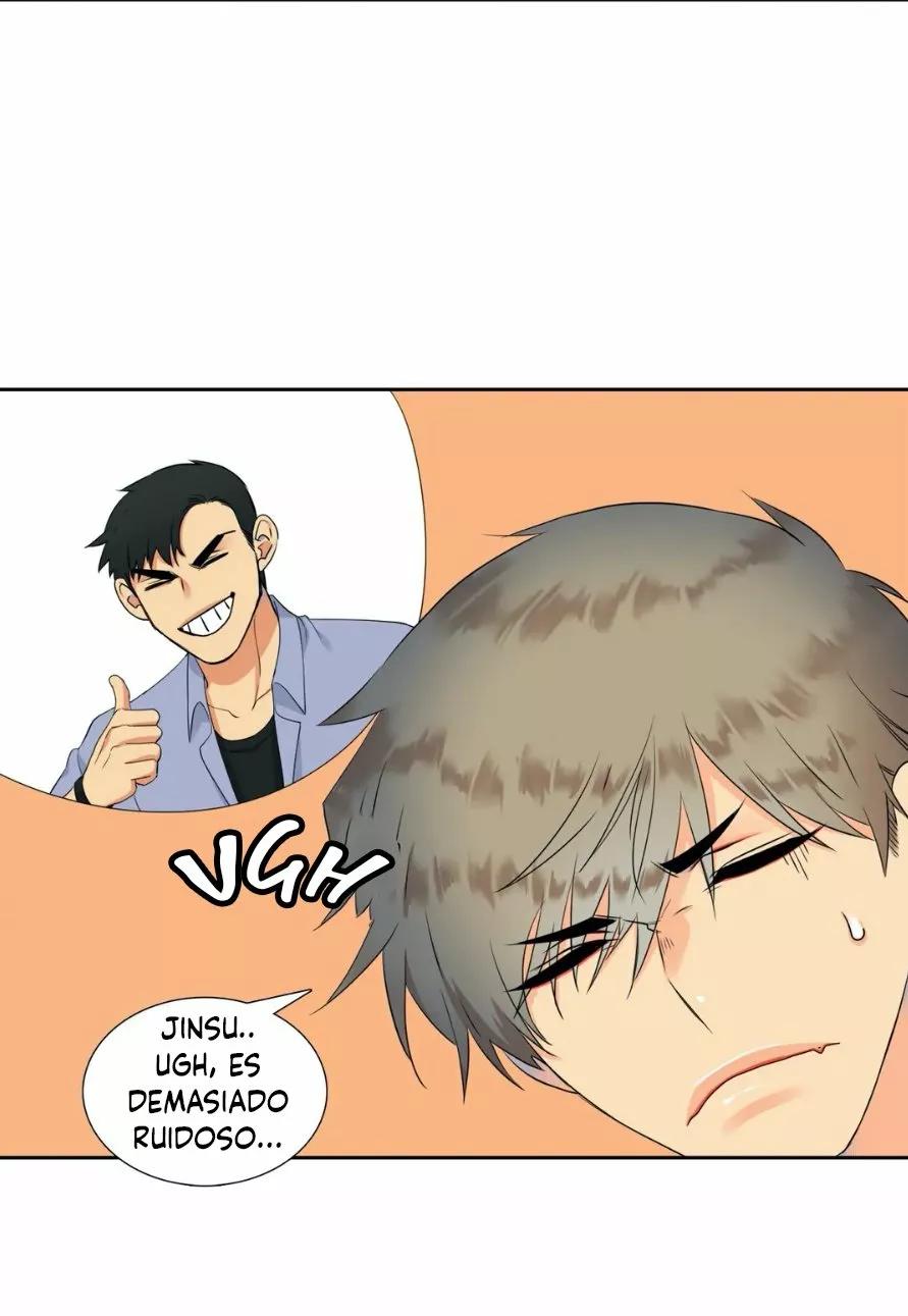 El villano quiere ser rescatado - Capítulo 14 manhwa