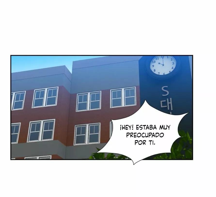 El villano quiere ser rescatado - Capítulo 14 manhwa