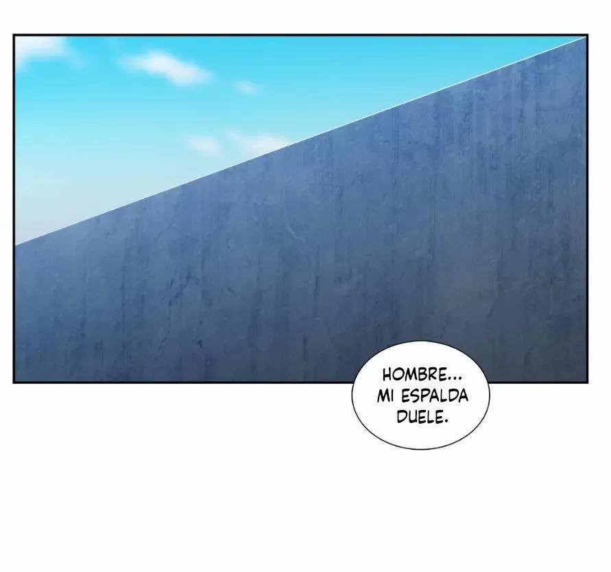 El villano quiere ser rescatado - Capítulo 14 manhwa