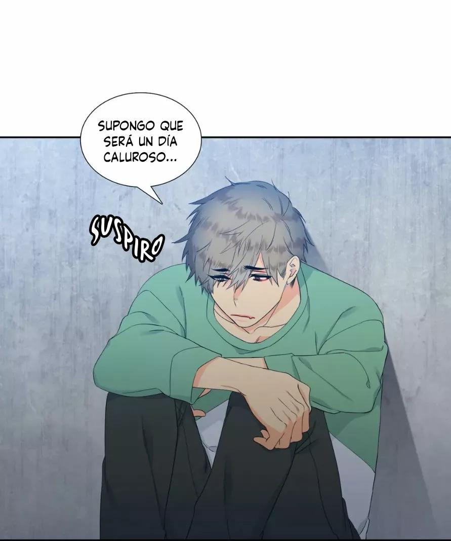 El villano quiere ser rescatado - Capítulo 14 manhwa