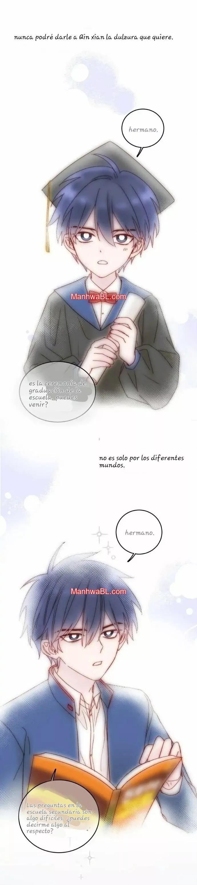 El villano quiere ser rescatado - Capítulo 16 2 manhwa