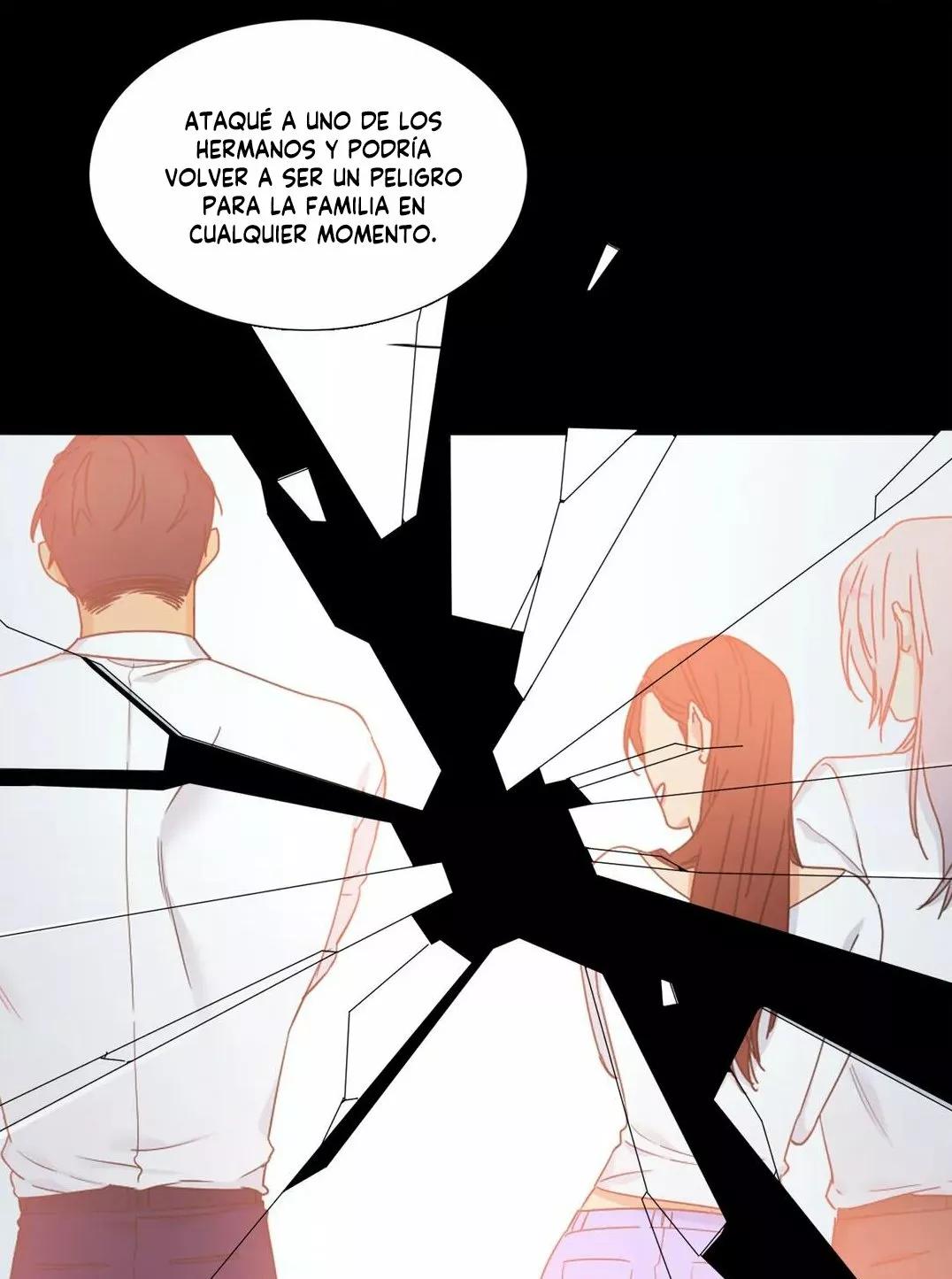El villano quiere ser rescatado - Capítulo 64 2 manhwa