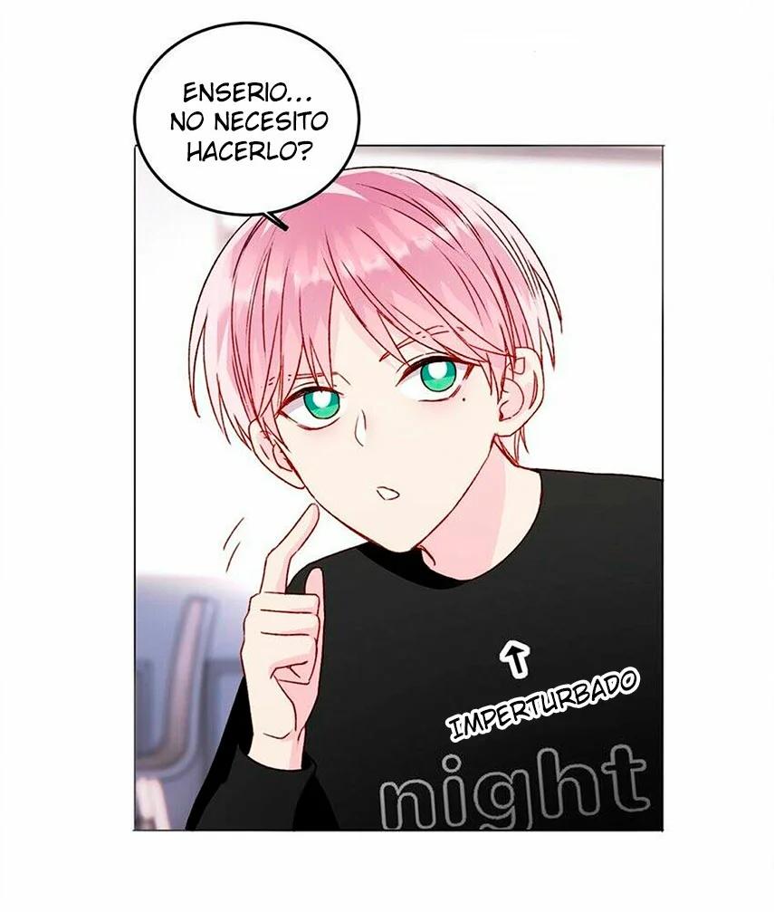 El villano quiere ser rescatado - Capítulo 40 3 manhwa