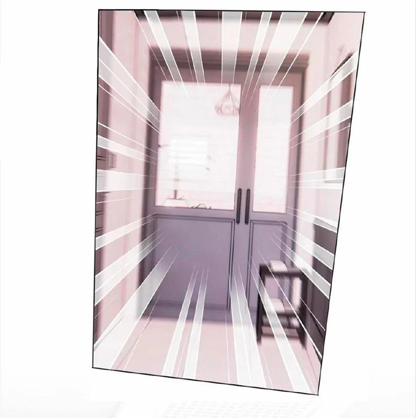 El villano quiere ser rescatado - Capítulo 40 3 manhwa