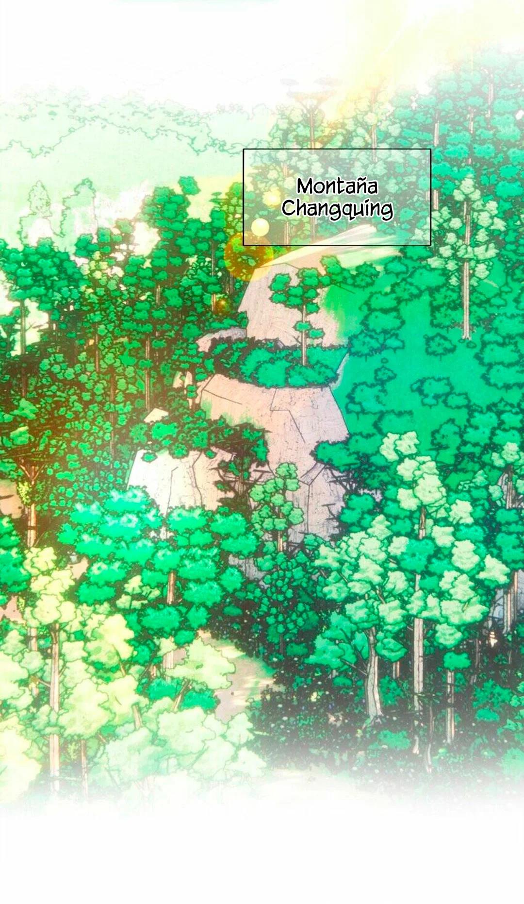 El villano quiere ser rescatado - Capítulo 40 3 manhwa