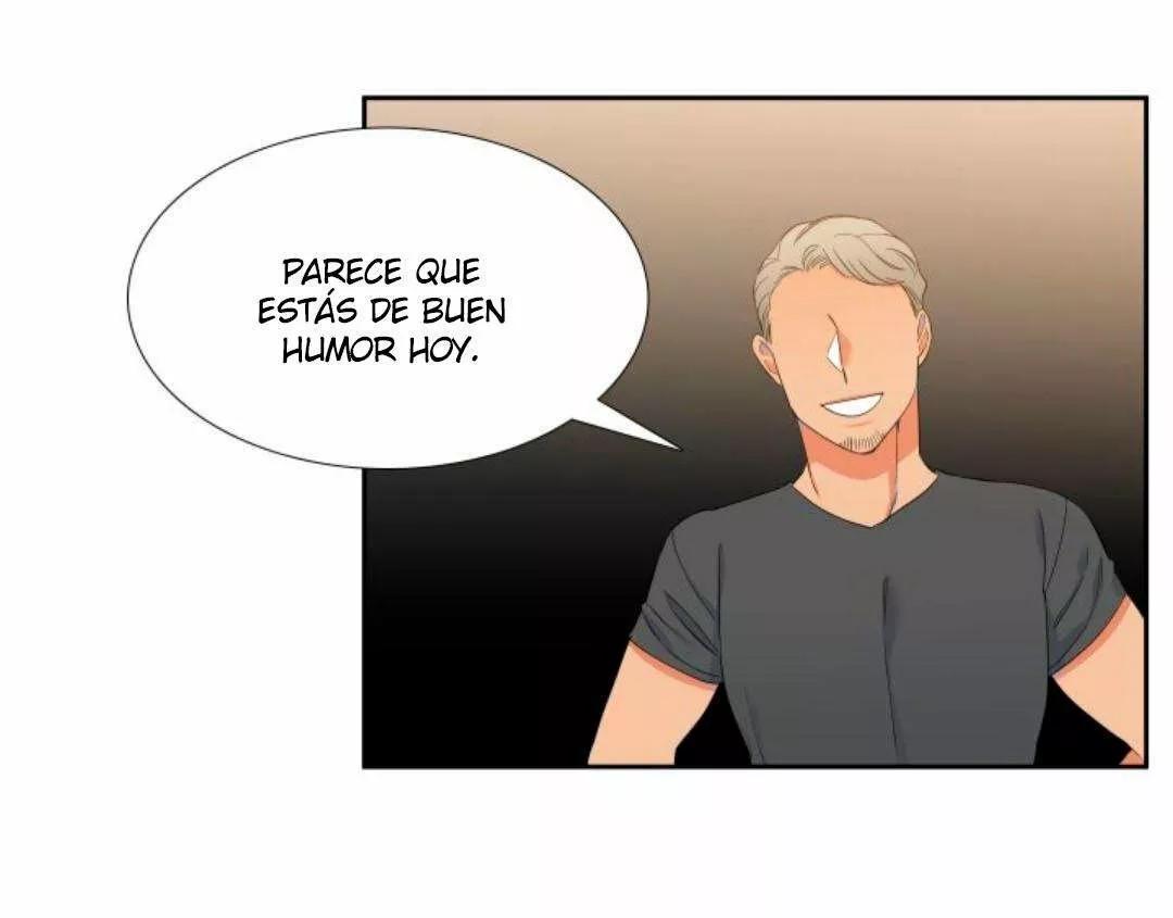 El villano quiere ser rescatado - Capítulo 28 manhwa