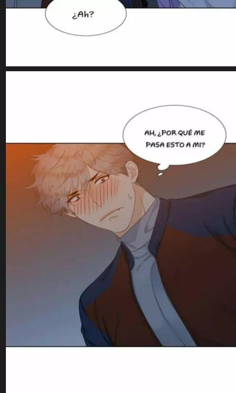 El villano quiere ser rescatado - Capítulo 3 3 manhwa