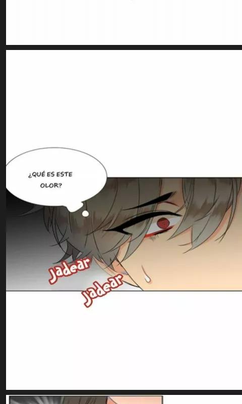El villano quiere ser rescatado - Capítulo 3 3 manhwa