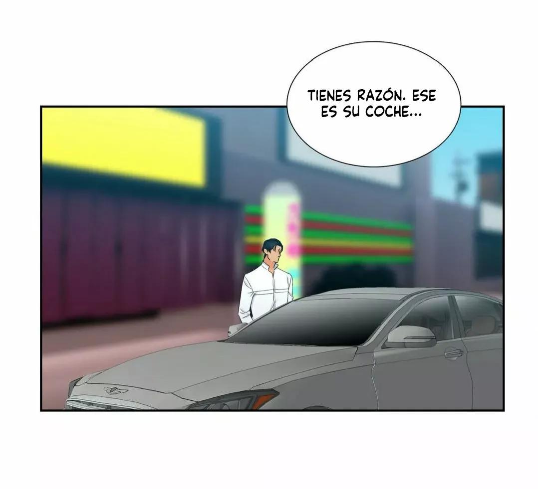 El villano quiere ser rescatado - Capítulo 53 3 manhwa