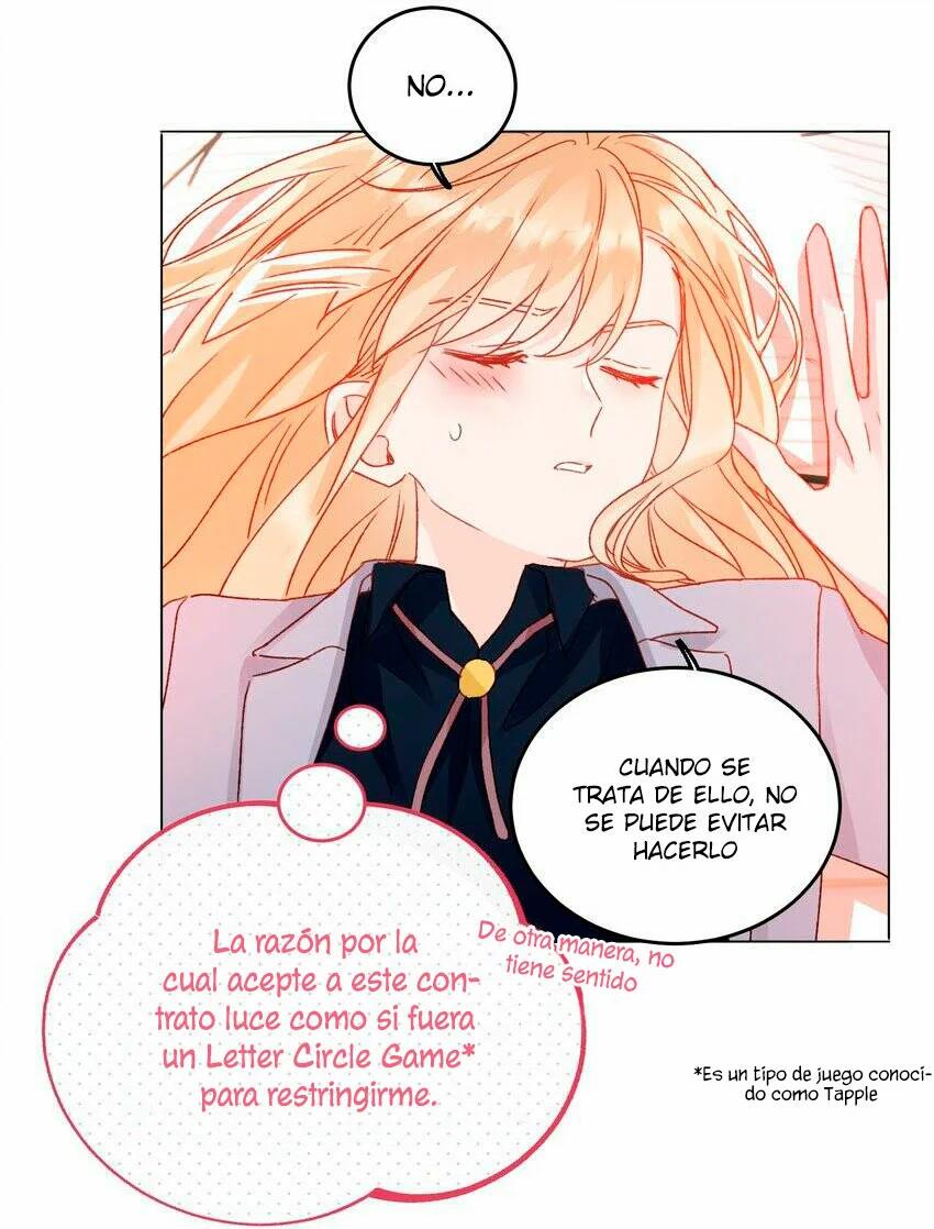 El villano quiere ser rescatado - Capítulo 39 manhwa