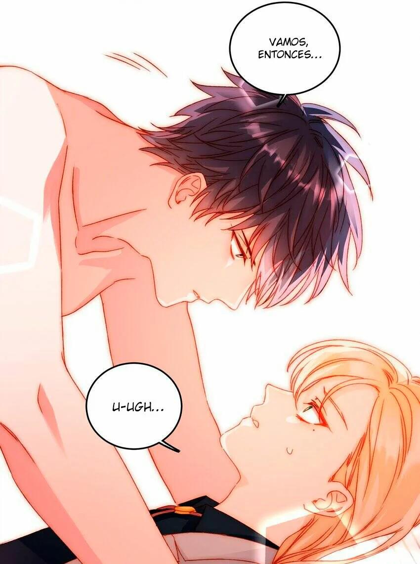 El villano quiere ser rescatado - Capítulo 39 manhwa