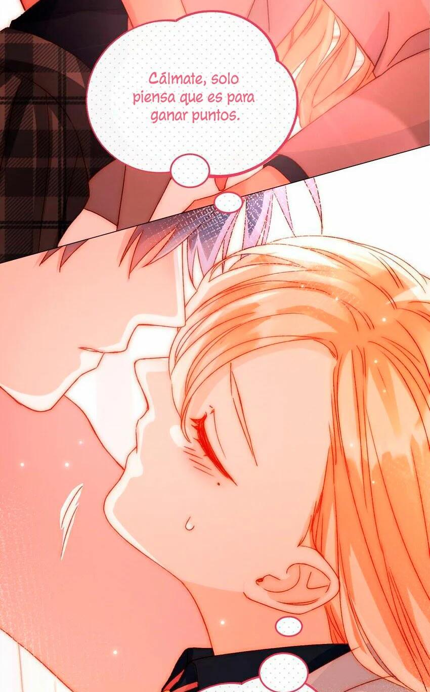 El villano quiere ser rescatado - Capítulo 39 manhwa