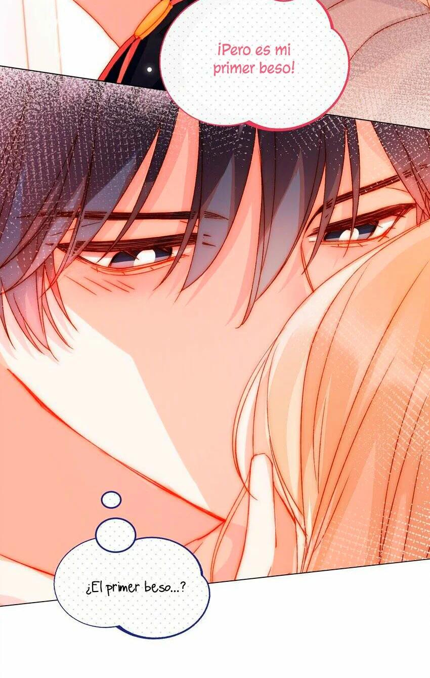 El villano quiere ser rescatado - Capítulo 39 manhwa