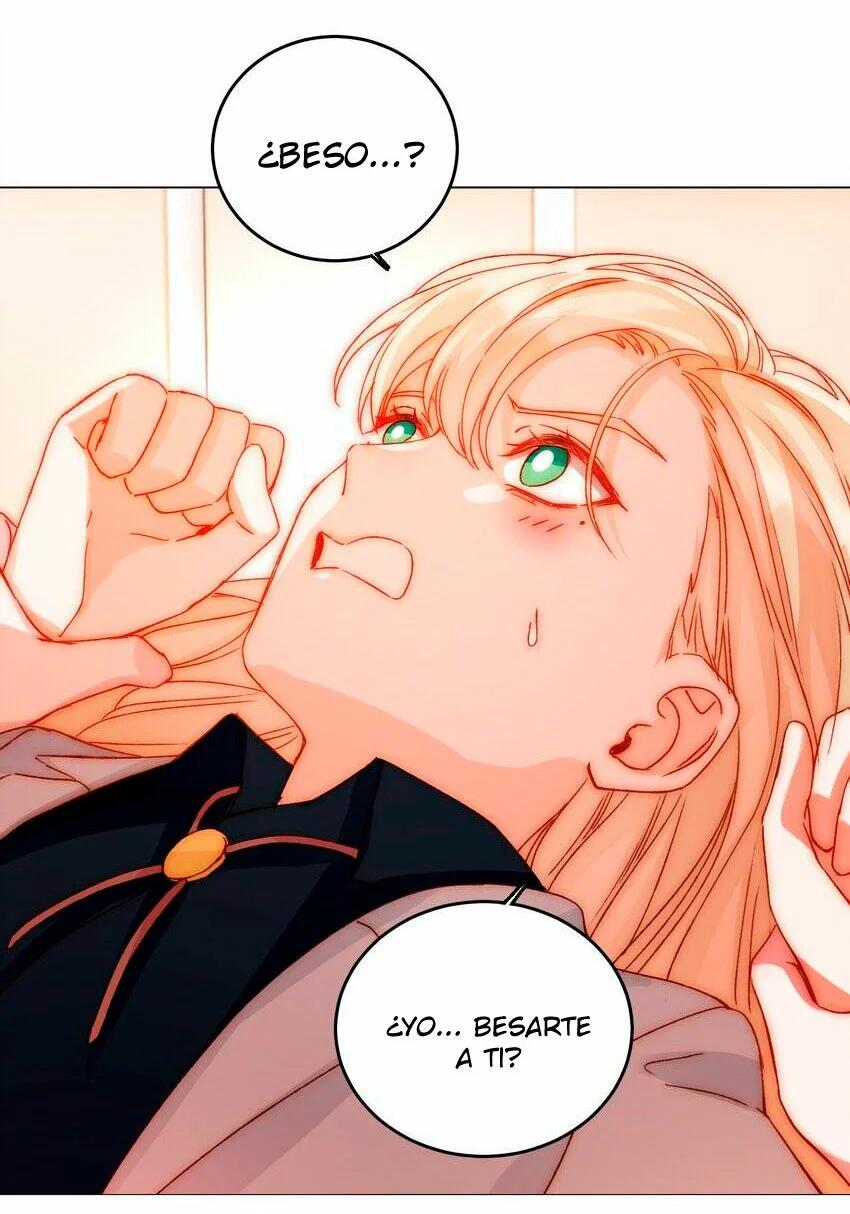 El villano quiere ser rescatado - Capítulo 39 manhwa
