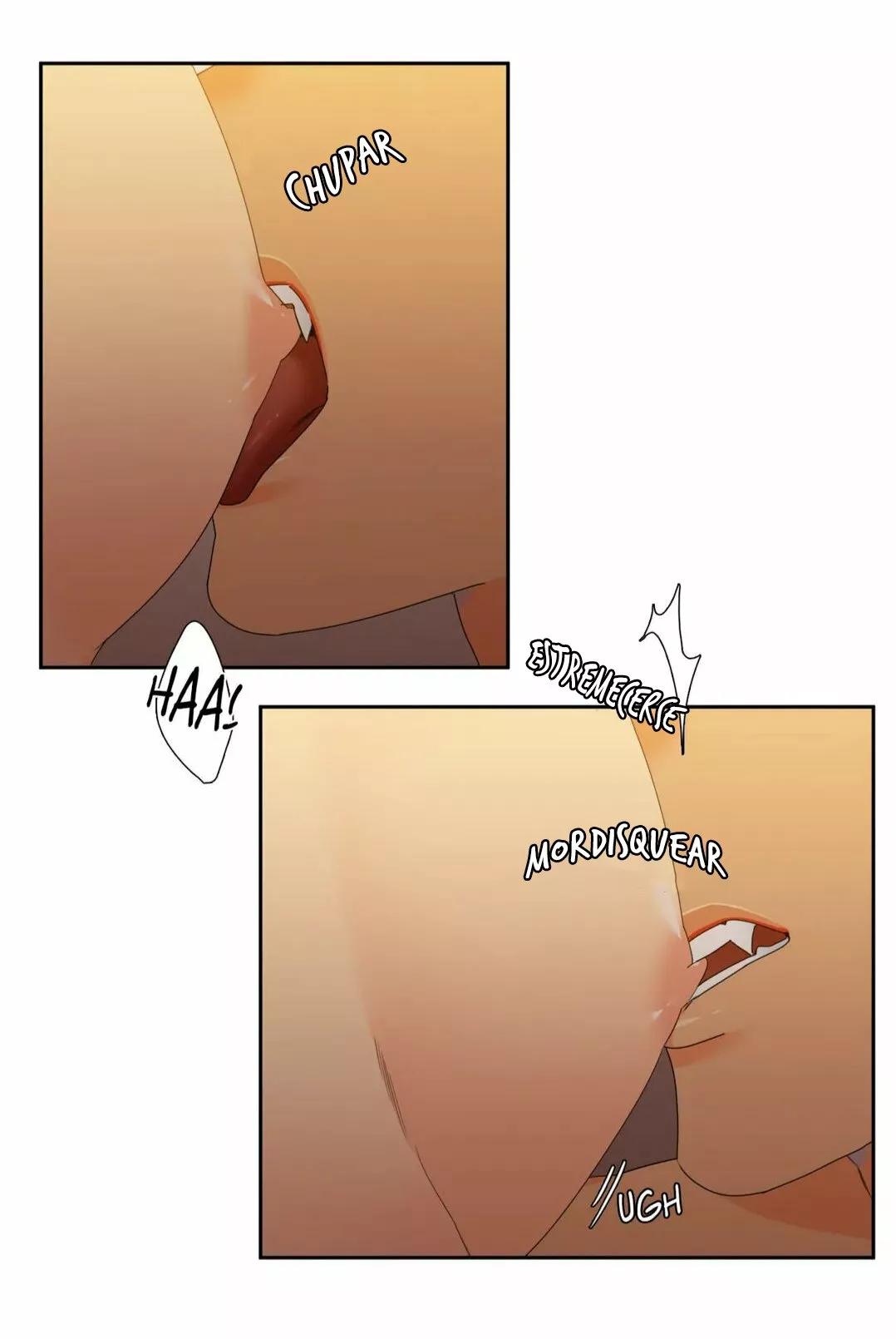 El villano quiere ser rescatado - Capítulo 56 manhwa