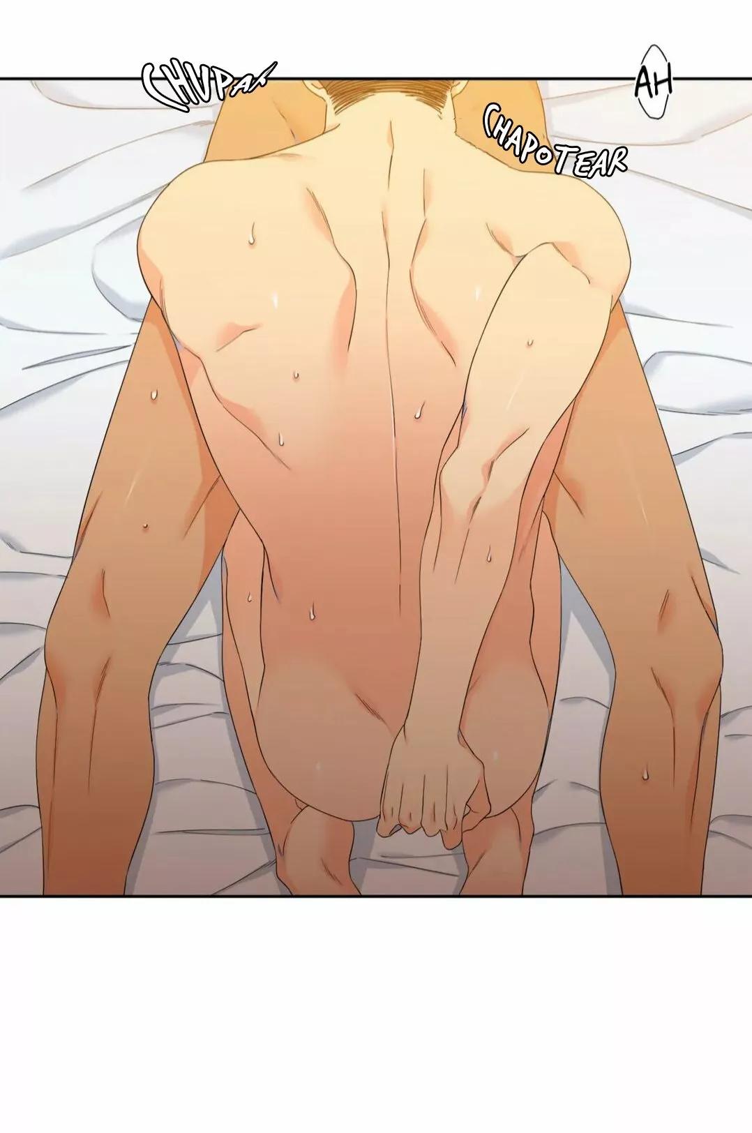 El villano quiere ser rescatado - Capítulo 56 manhwa