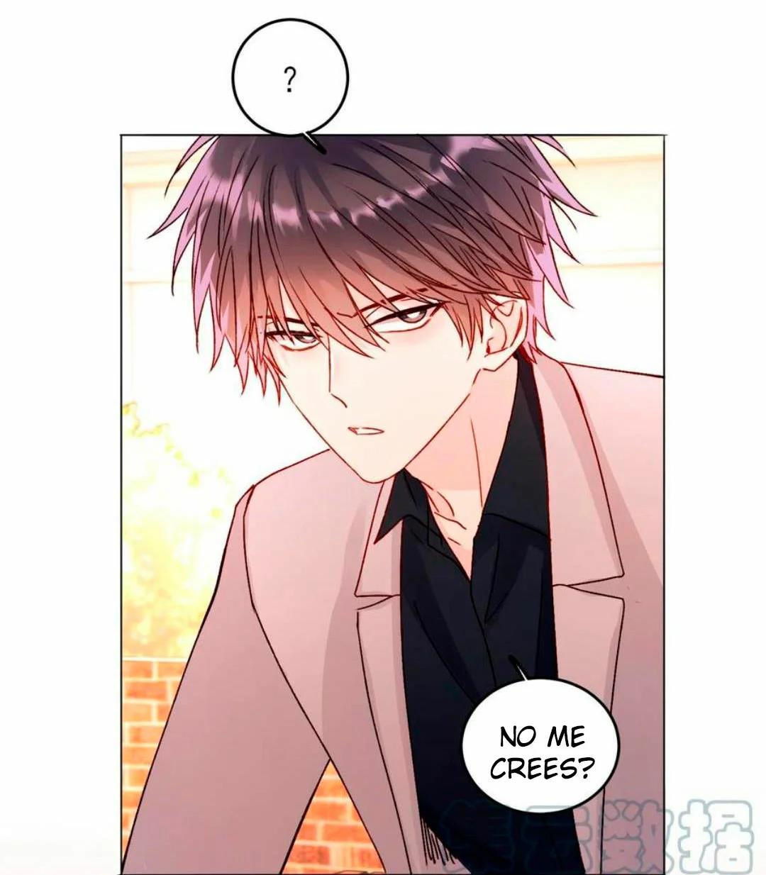 El villano quiere ser rescatado - Capítulo 40 manhwa