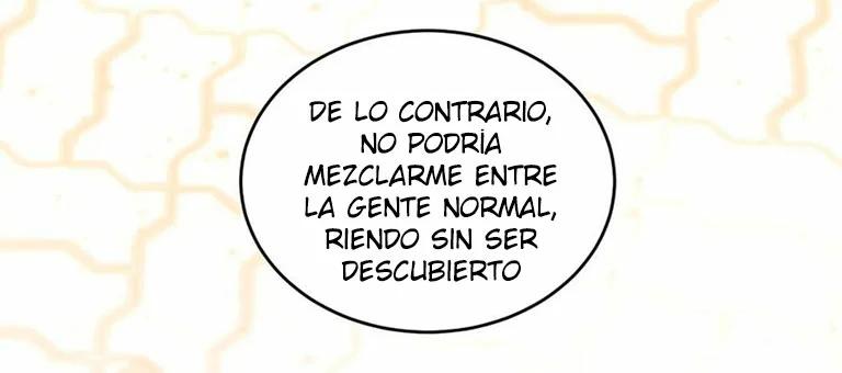 El villano quiere ser rescatado - Capítulo 40 manhwa