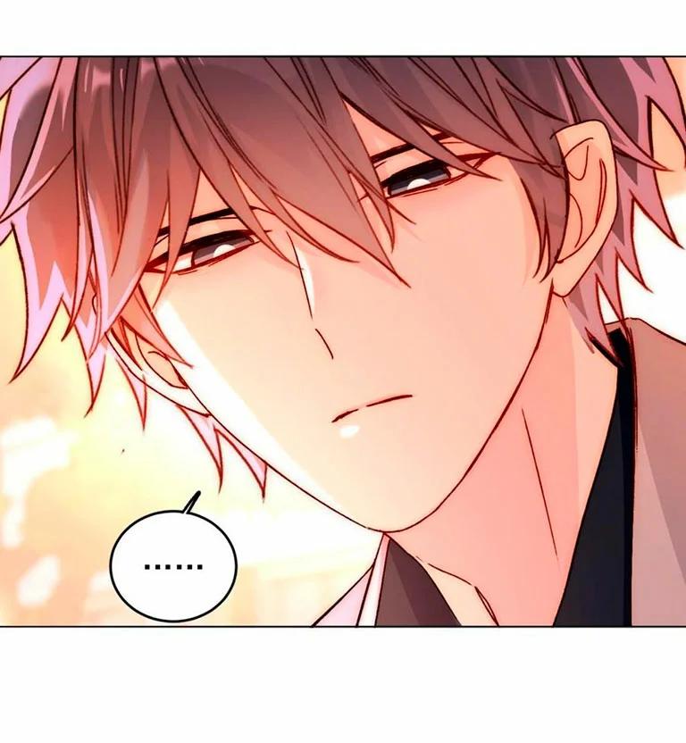 El villano quiere ser rescatado - Capítulo 40 manhwa